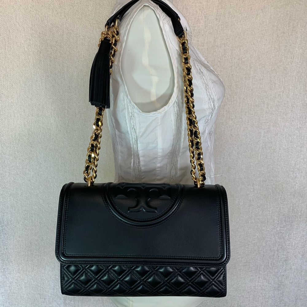 Tory Burch Fleming Convertible Bag